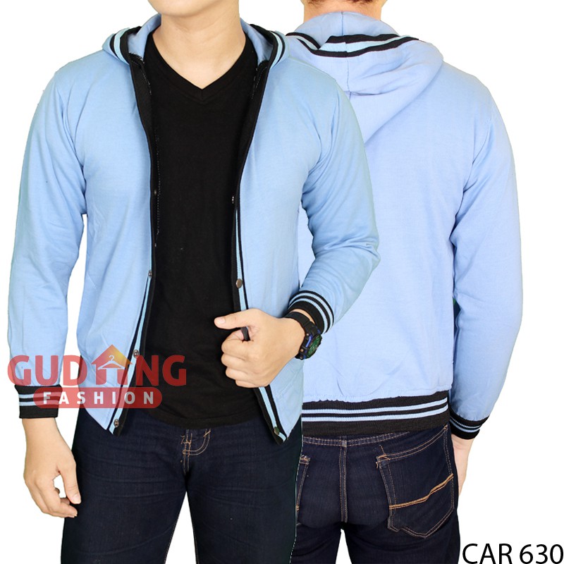 Cardigan Pria Distro CAR 630