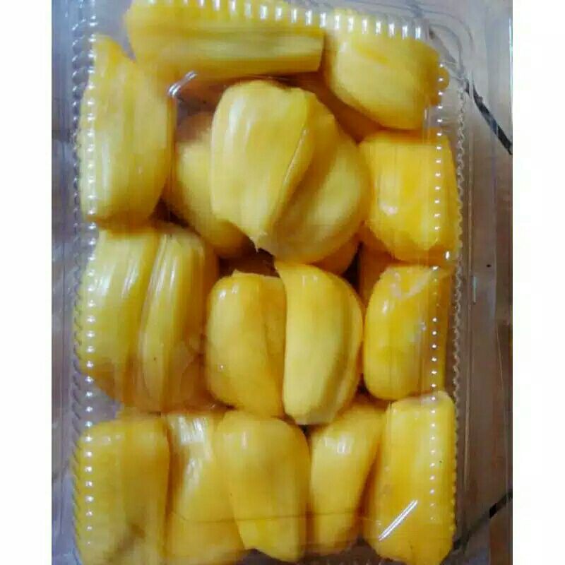 

Buah Nangka manis
