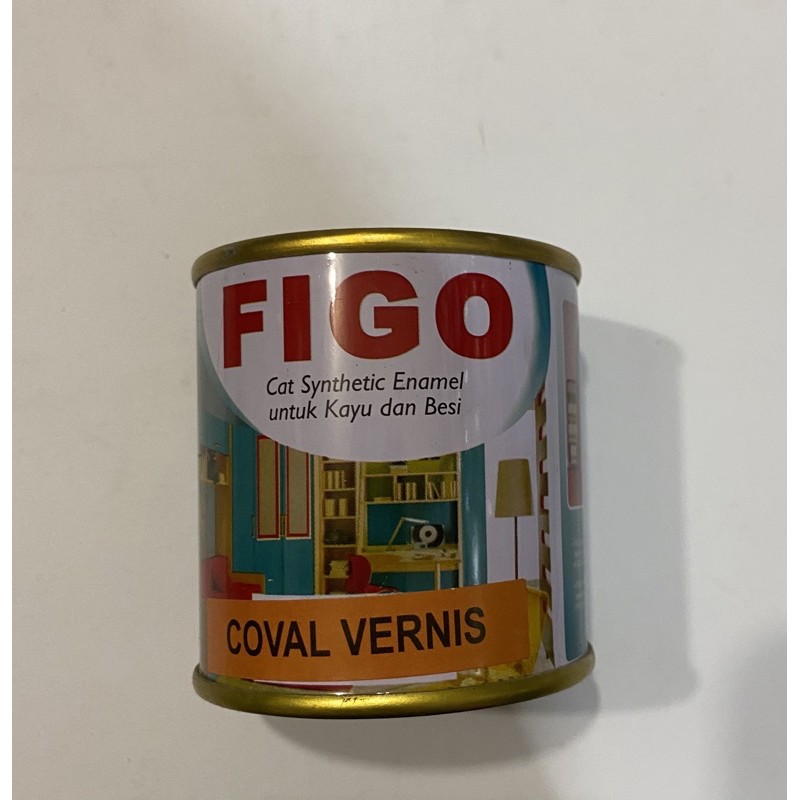 

Vernish Bening FIGO 100cc