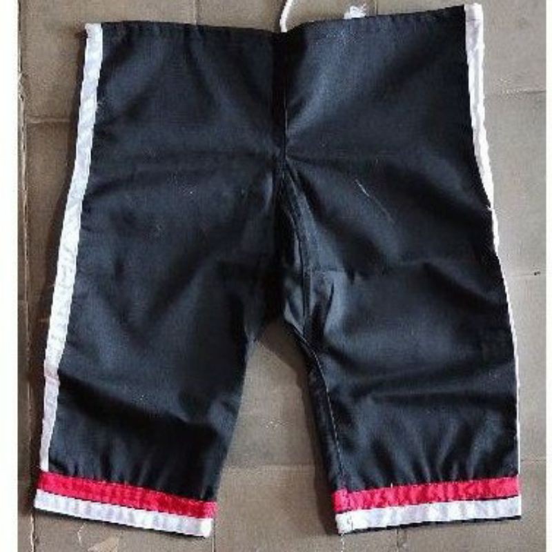 celana penari ganong / kostum ganong / baju gaanong / ganongan / bujang ganong / pentulan reog