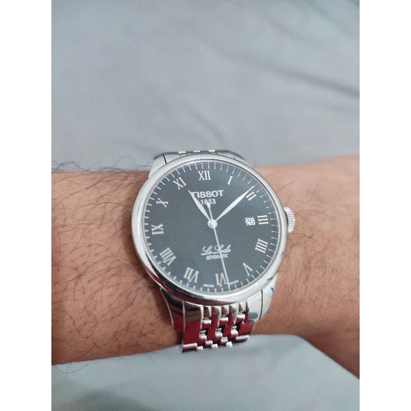 Tissot Le Locle Second ORIGINAL