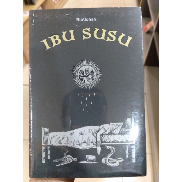 

Ibu Susu