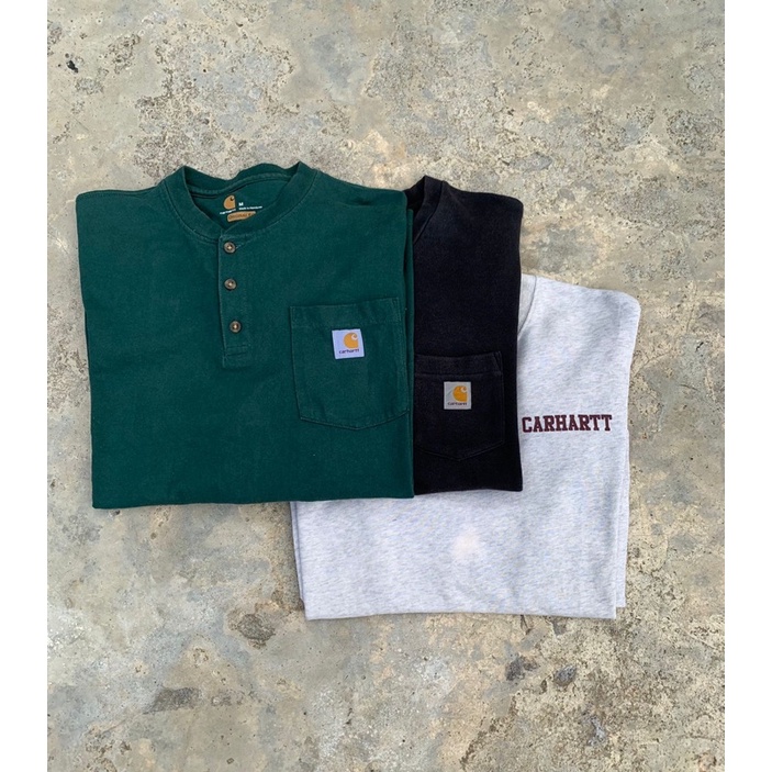 CARHARTT (borongan)
