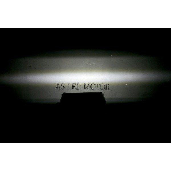 BARU LAMPU SOROT LED - LAMPU TEMBAK LED OFFROAD - LED TEMBAK CAHAYA LUAS