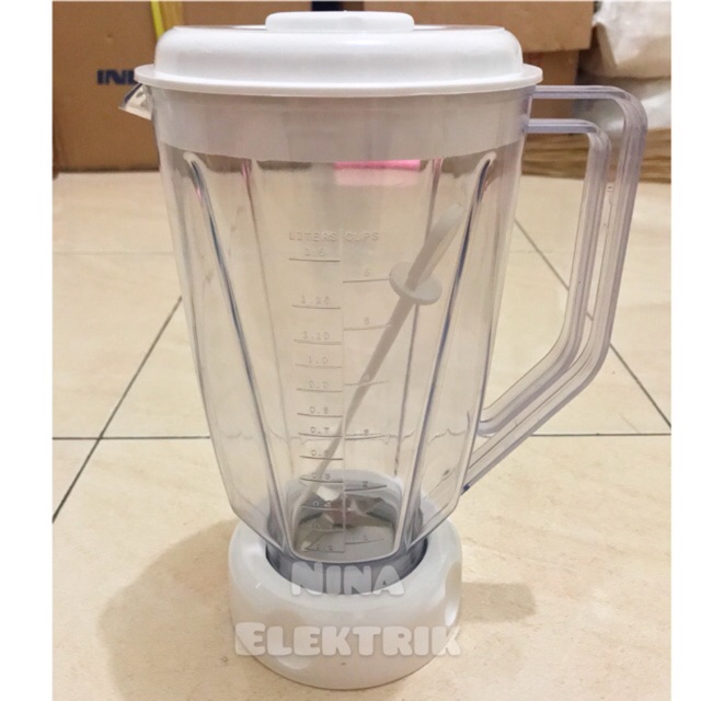 Gelas Blender Philips HR 2815 set