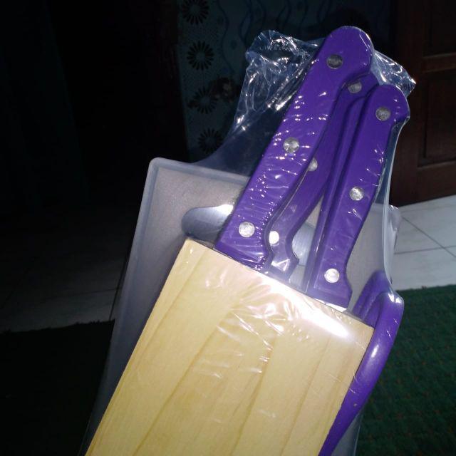 Knife Set