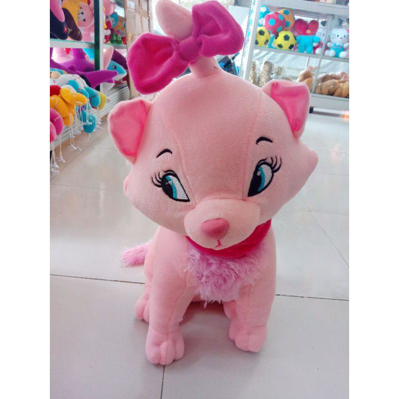 Boneka cat marie size :XL