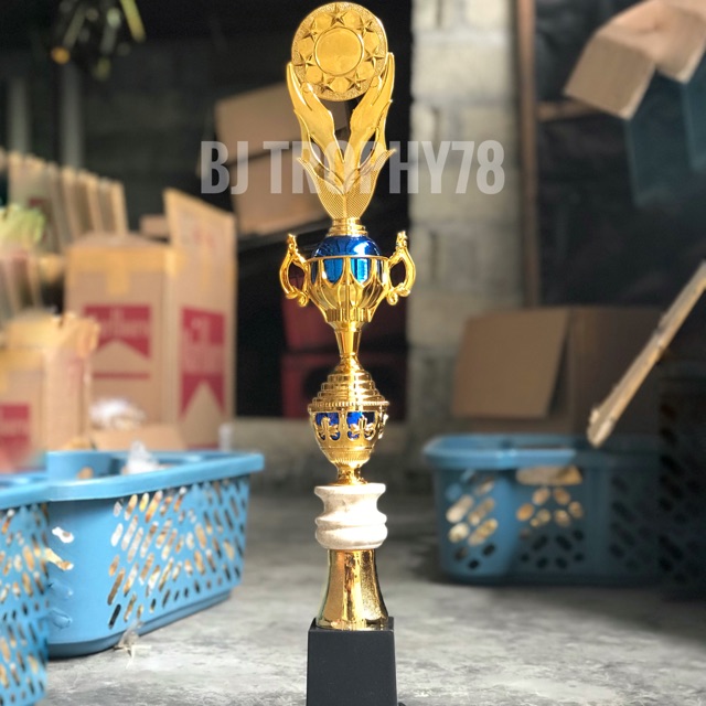 Piala Marmer Duplikat Ukuran 55cm