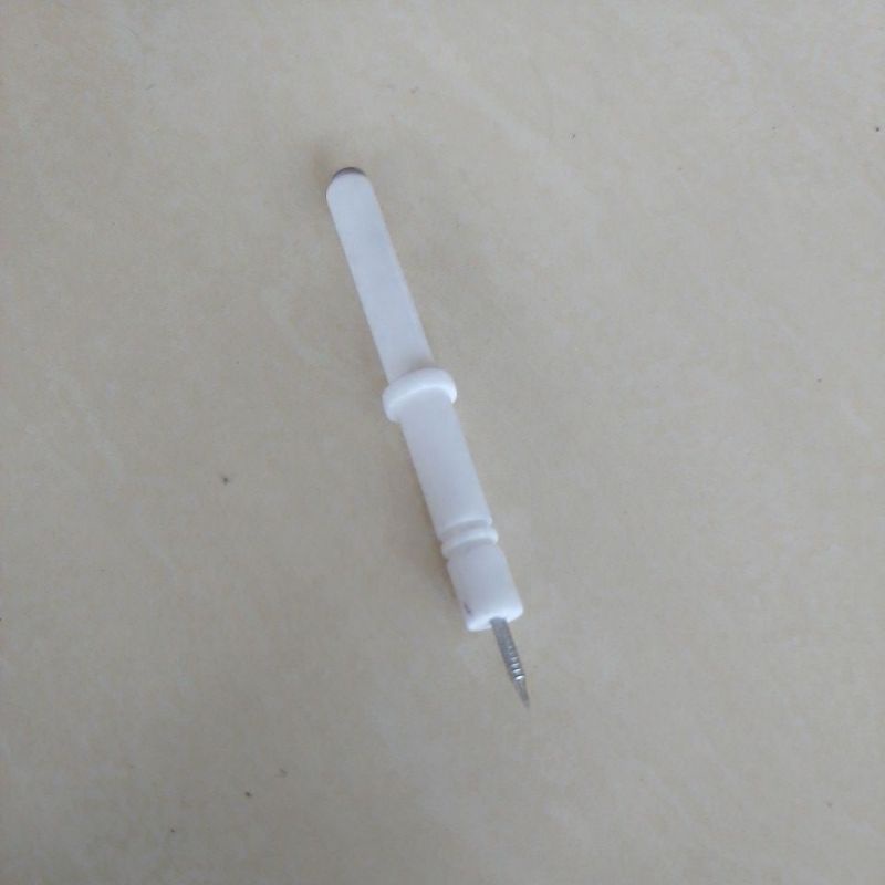 Elektroda/Pemantik kompor gas Tanam dan Blue gas Spare Part Kompor Gas