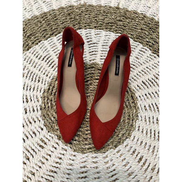 STRADIVARIUS HEELS