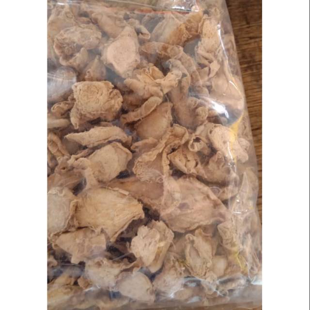 

Jahe kering iris original 1kg