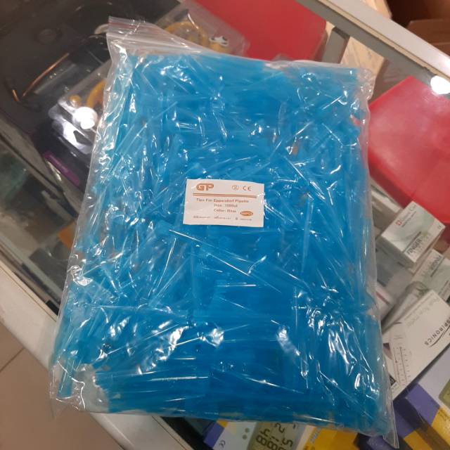 

Bluetip