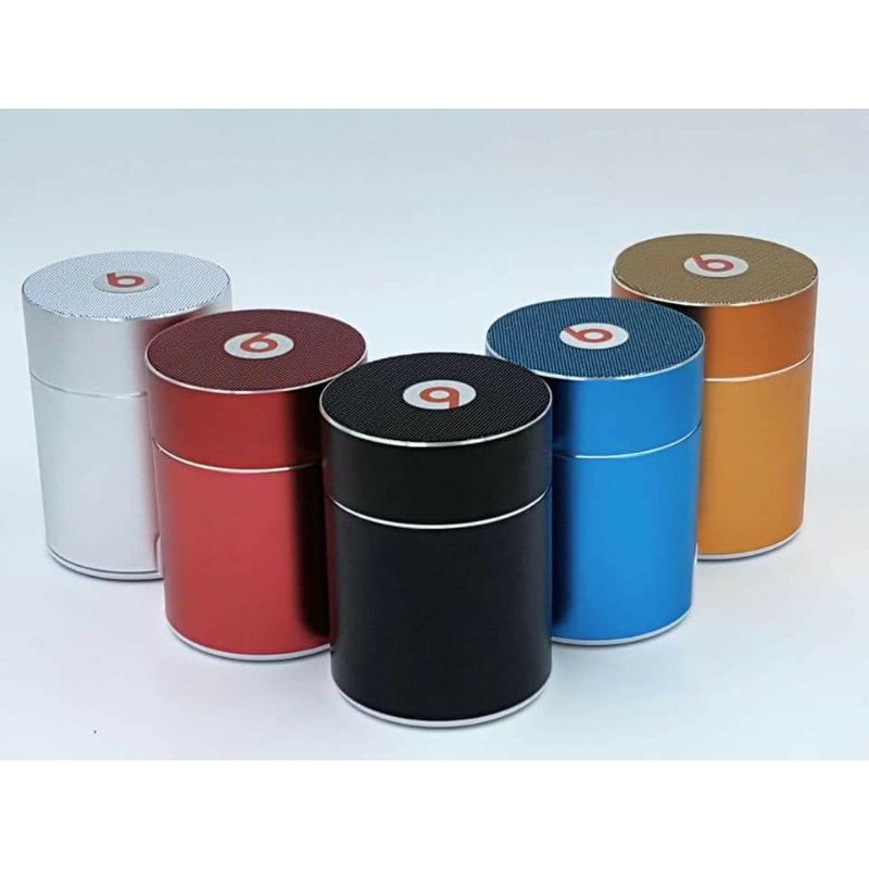 Speaker Bluetooth HR 121