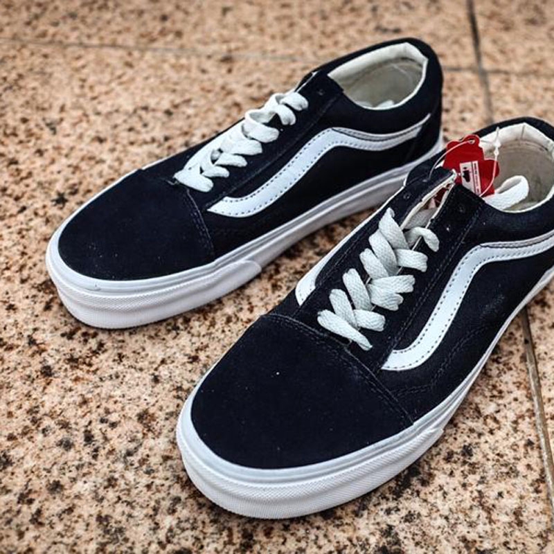 style sepatu vans