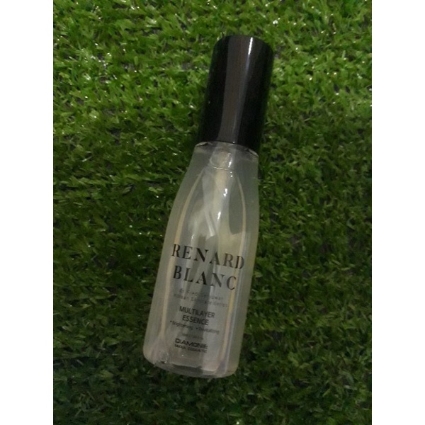 RENARD BLANC ESSENCE