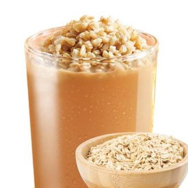 

Oats Milk Tea Medium