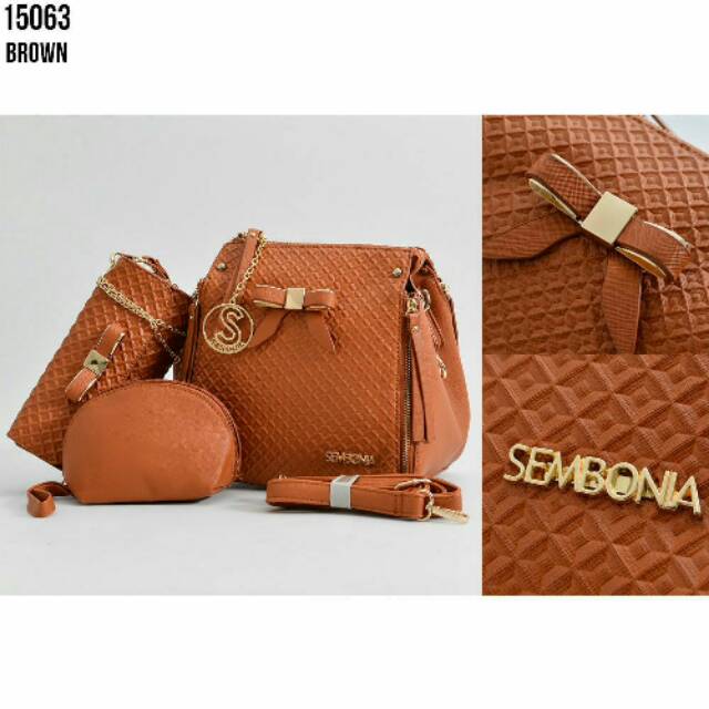 

Sembonia Multifungsi 3 in 1 Kode : 15063