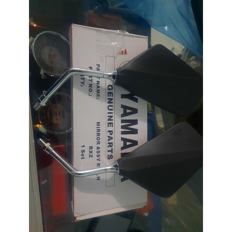 spion rx king lawas