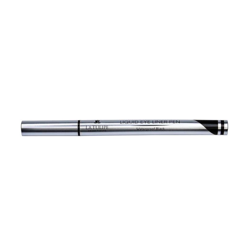 LA TULIPE LIQUID EYELINER PEN