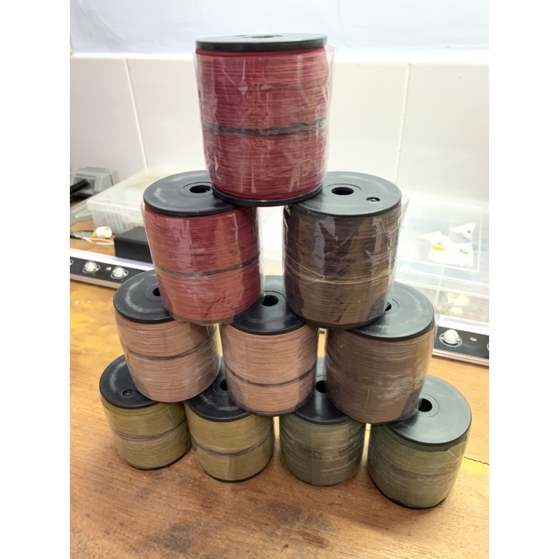 Gelasan Abah Dikdik asli 0.22 N66