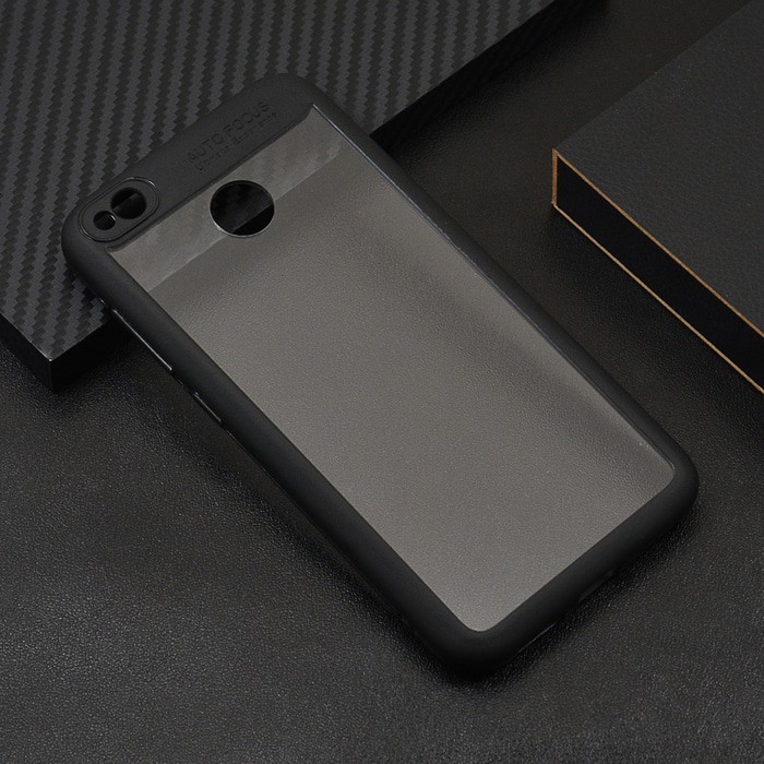 Autofocus Acrylic Hardcase Xiaomi Redmi Note 5A , Redmi 4X, MiA1 / Mi5X