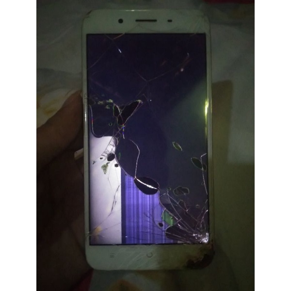 vivo v5 lite minus lcd