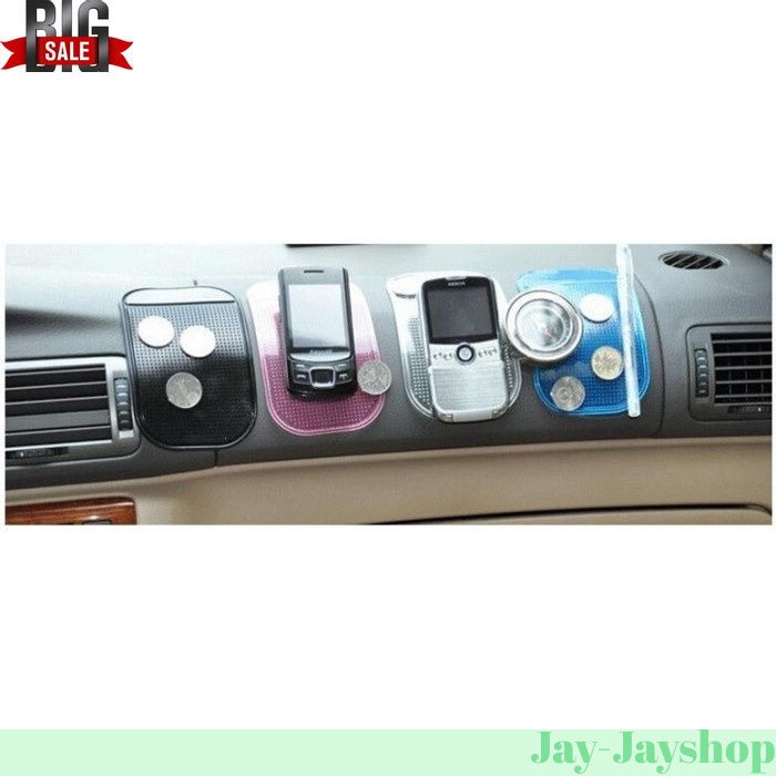 Super Sticky Anti-Slip Mat Mobil