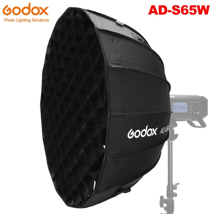 godox AD-S65W ADS65W octabox softbox