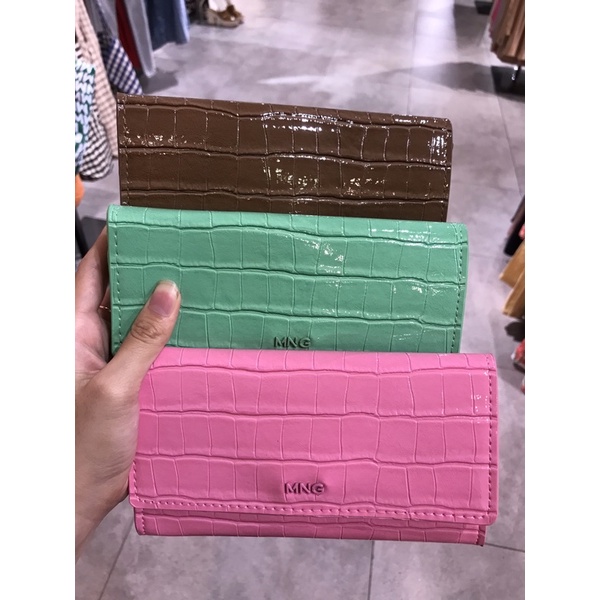 dompet panjang mango