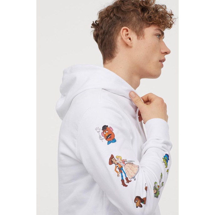 hoodie toy story h m