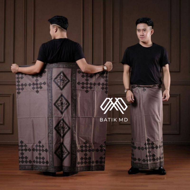 SARUNG SANTRI MOTIF PALAIKAT PALEKAT WAJADA EXCLUSIVE BUKAN WADIMOR