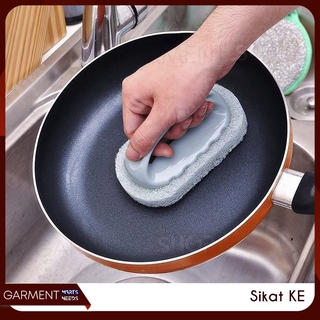 Sikat WC Sabut Cuci Piring Wajan Pembersih Kerak Lantai Sikat WC Sabut Cuci Piring Wajan Pembersih Kerak Lantai