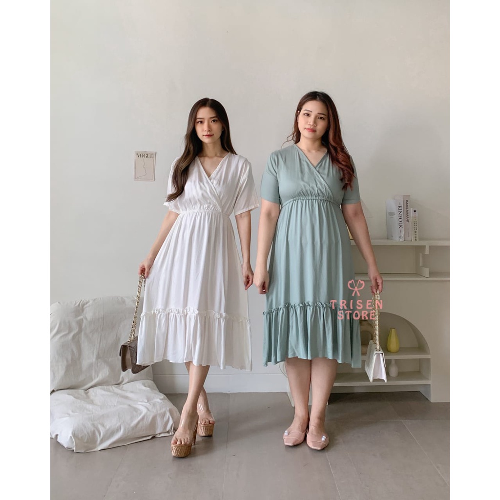 Trisenwear Dress Felice