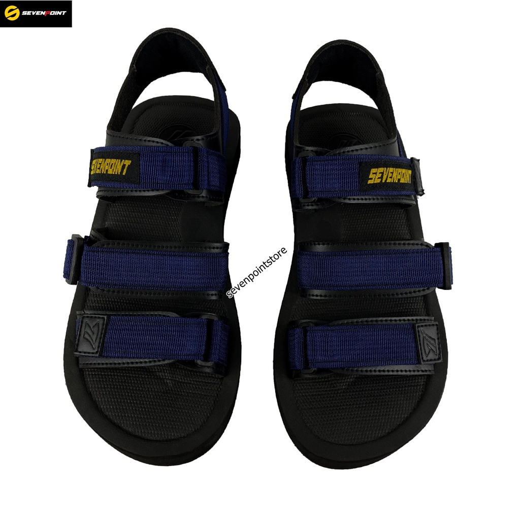 Sandal Gunung Pria Kasual Casual Pria Trendi Original Sendal Kekinian Santai Traveling Outdoor Cowok Cewek