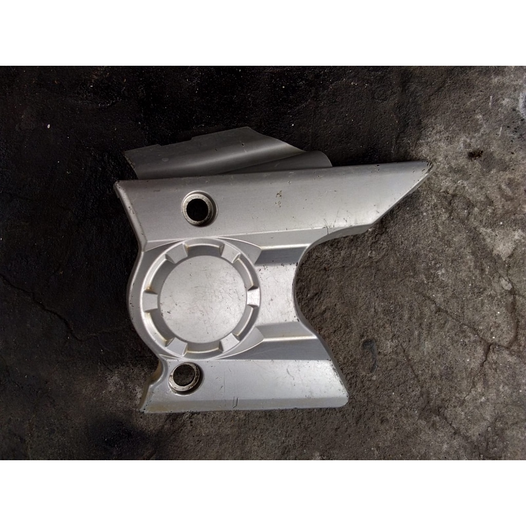 tutup gear jupiter robot