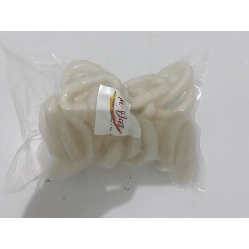 

cumi ring 500g