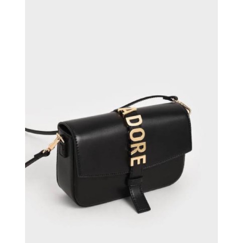 CK ADORE BAG + FREE BUBBLEWARP