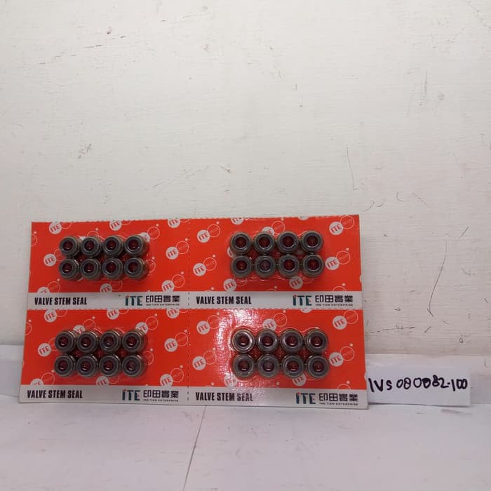 SEAL KLEP MITSUBISHI "ITE"