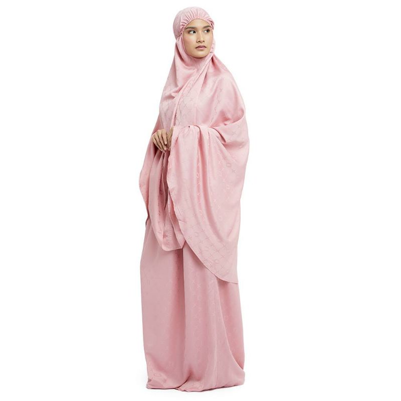 Zoya Mukena Nabila