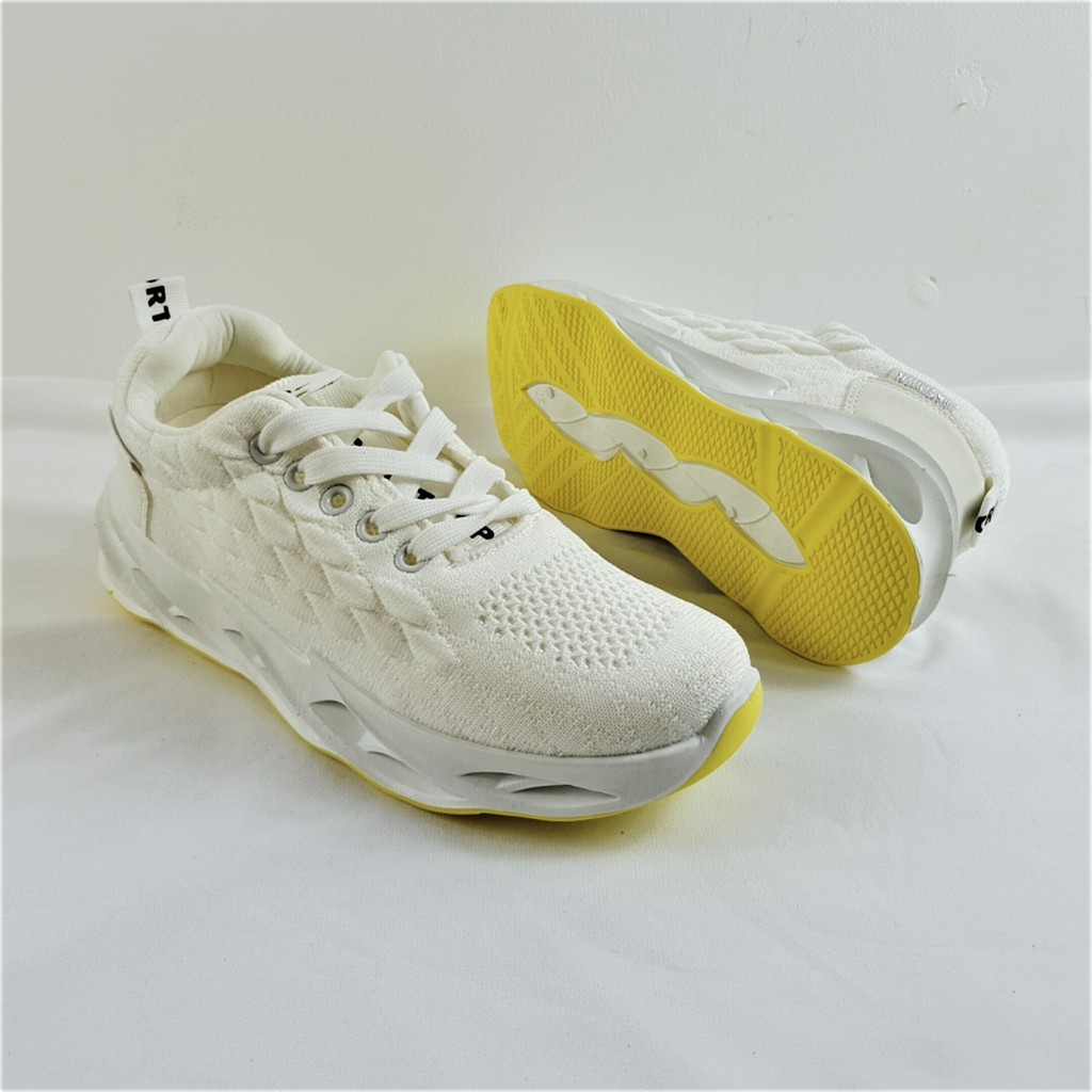 Sepatu Sneakers Wanita Import NGSF30-2
