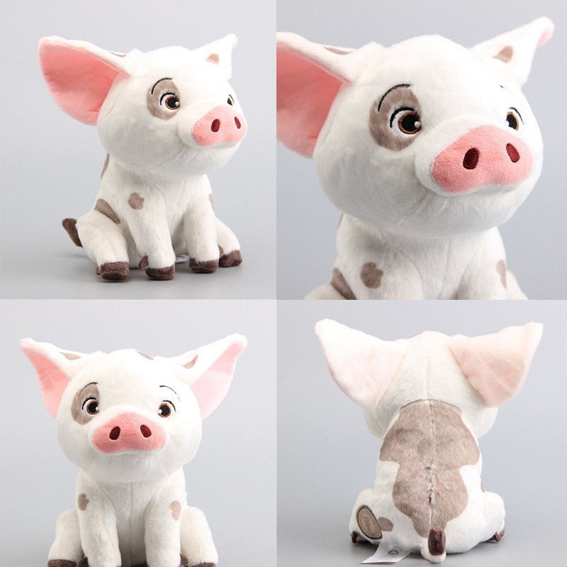 pua soft toy