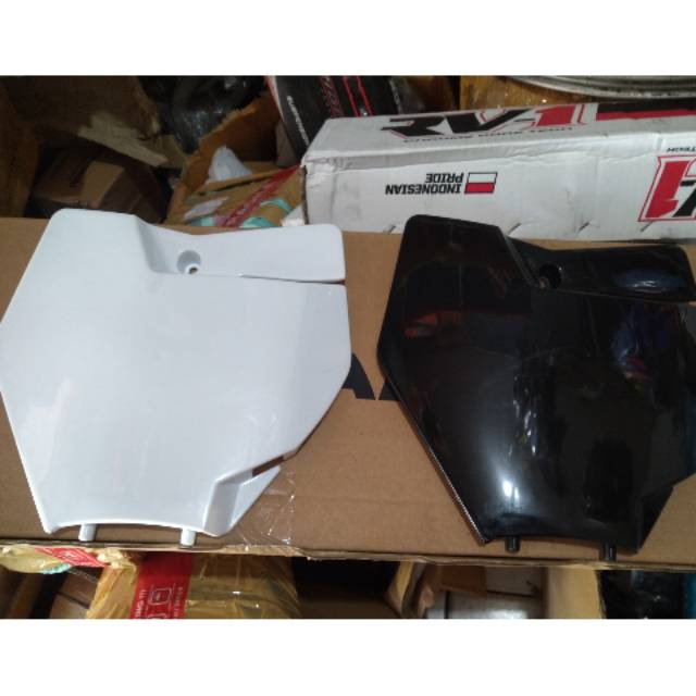 Papan ktm 85 new 2017