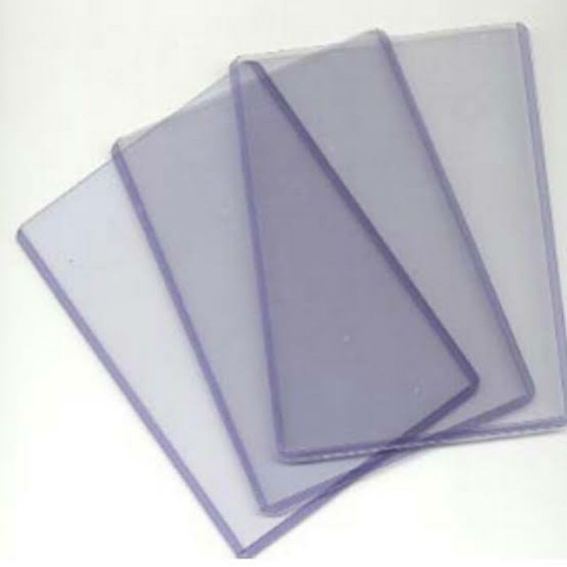 

Toploader Tambahan Packing