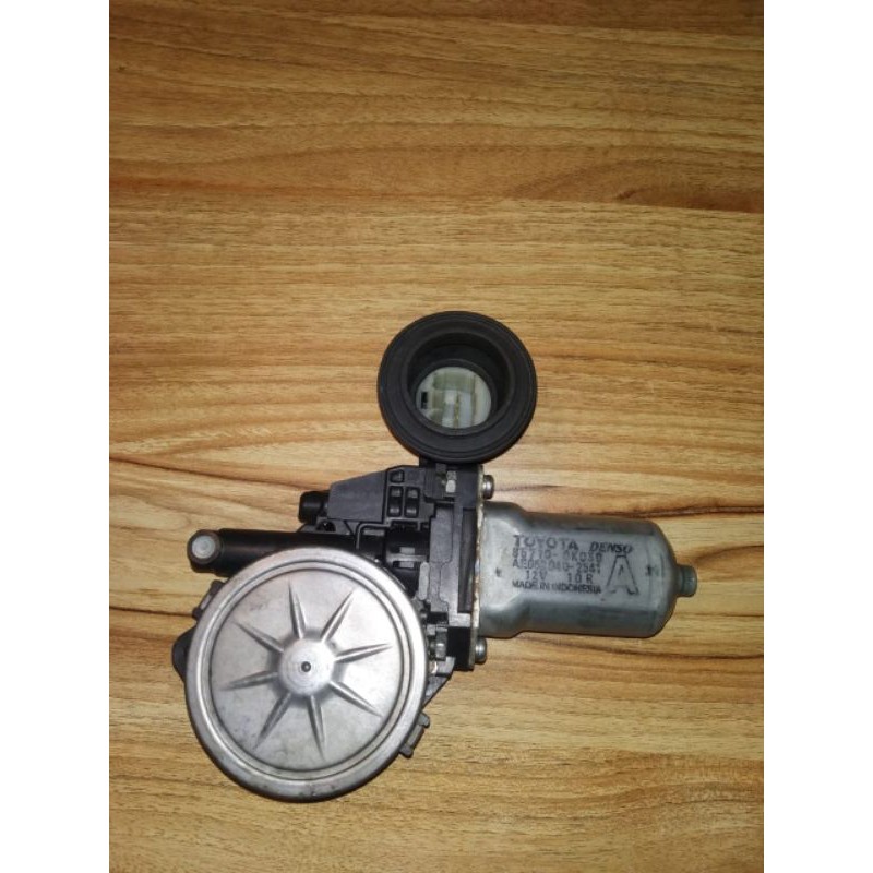 

motordinamopowerwindowkijanginnova