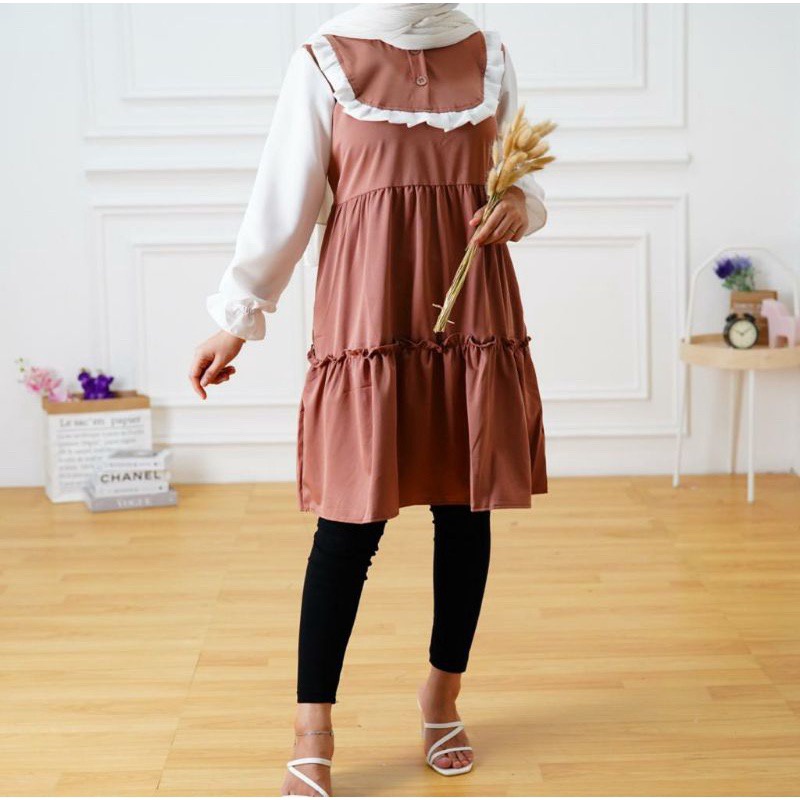 GFS FF01 SELVIKA TUNIK