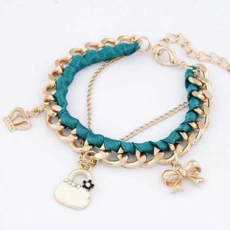 Aksesoris Wanita Import Gelang