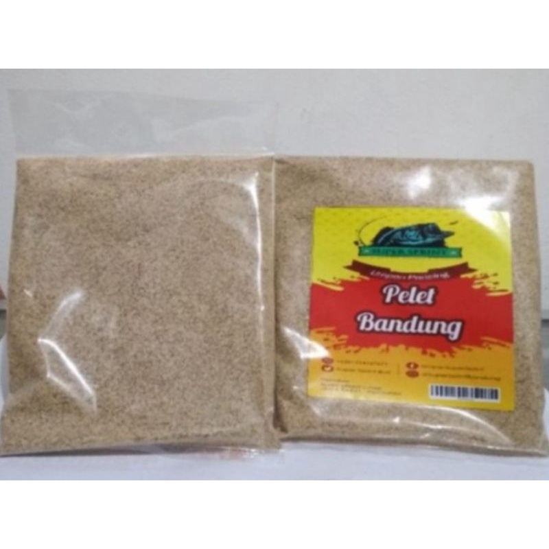 umpan ss super sprint pelet Bandung original