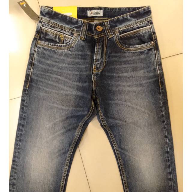 New style jeans Lois 100% original