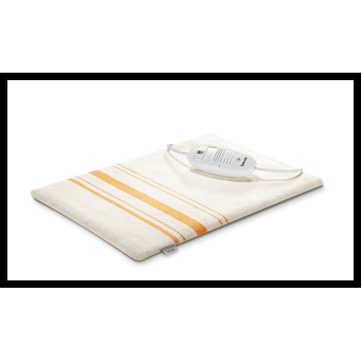 BEURER HK25 - HEATING PAD - BANTAL PANAS TERAPI LISTRIK ELEKTRIK HK 25