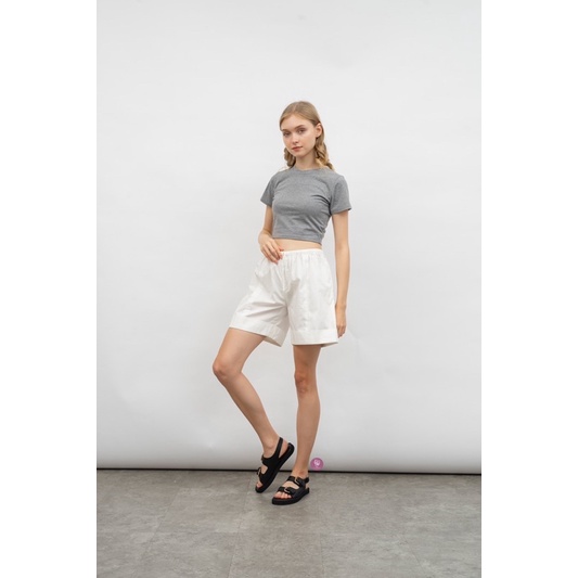 Alea Black ll Ready stock